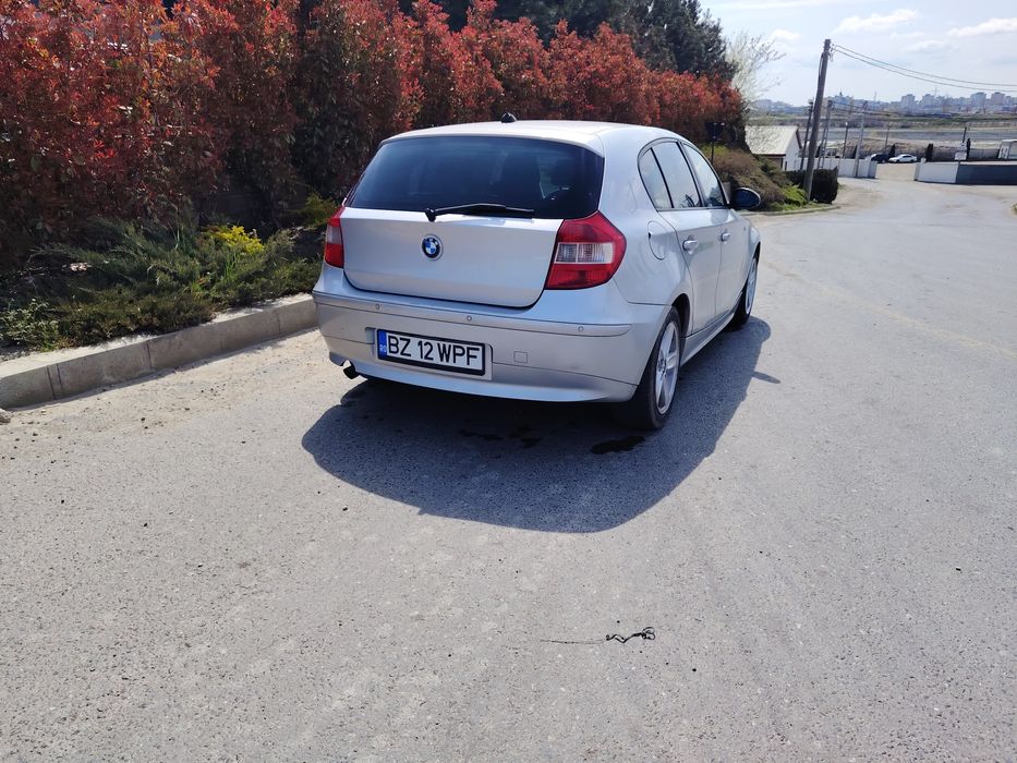 Vand BMW Seria 1