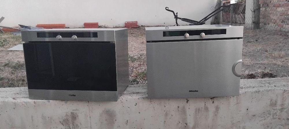 Конвентомат Miele