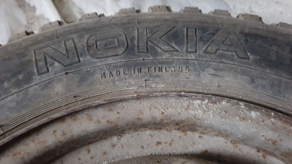 Джанти ситроен пежо с гуми 155 70 13