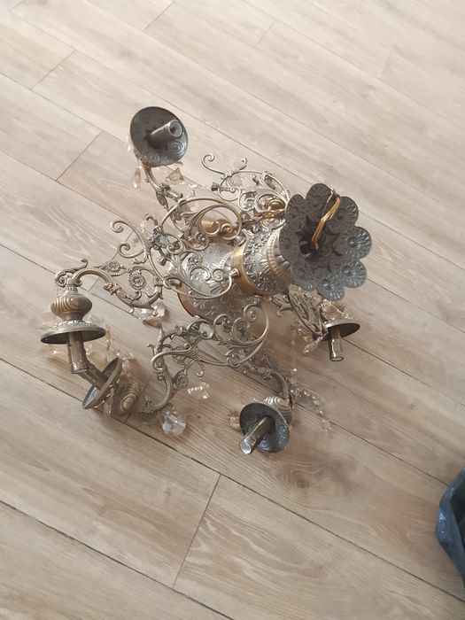 Лустра сатылады жақсы