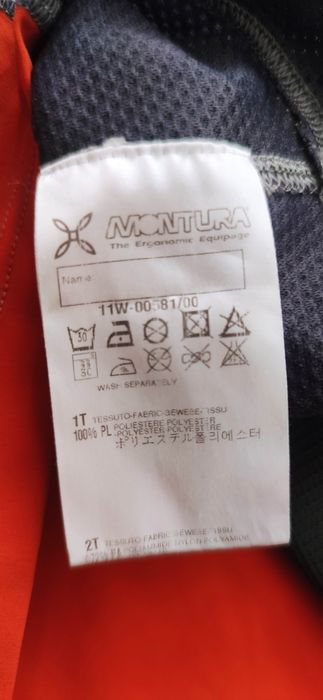 Maieu Montura stare foarte buna mar. S M curier gratuit 28-29.06