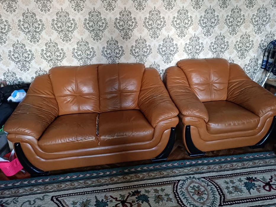 Мебель мягкий продам срочно