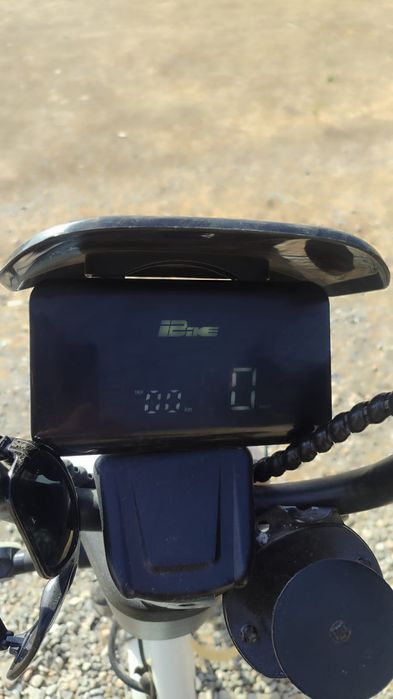 Электровелосипеды срочно