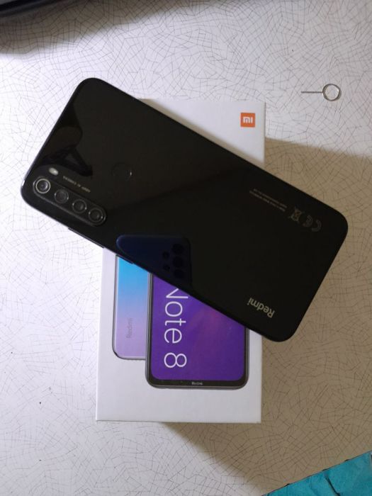 Redmi Note 8  32GB