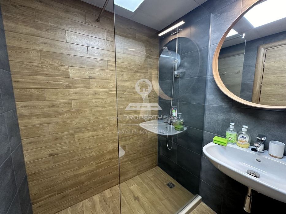 Продава се Двустаен апартамент в Банско - 65 кв.м за 1347 €/кв.м - Снимка #9