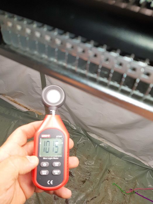 Mars Hydro SP 250