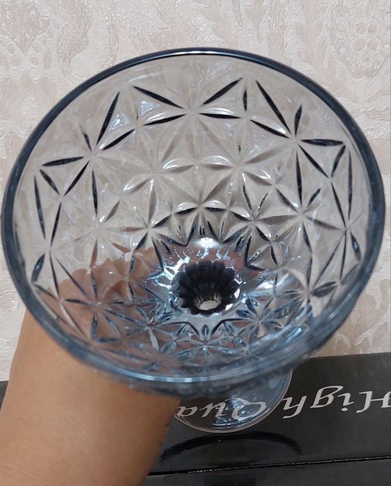 Креманка в коробке