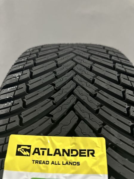 Нови всесезонни гуми ATLANDER 235/45R18 98Y XL НОВ DOT БОРД 2354518