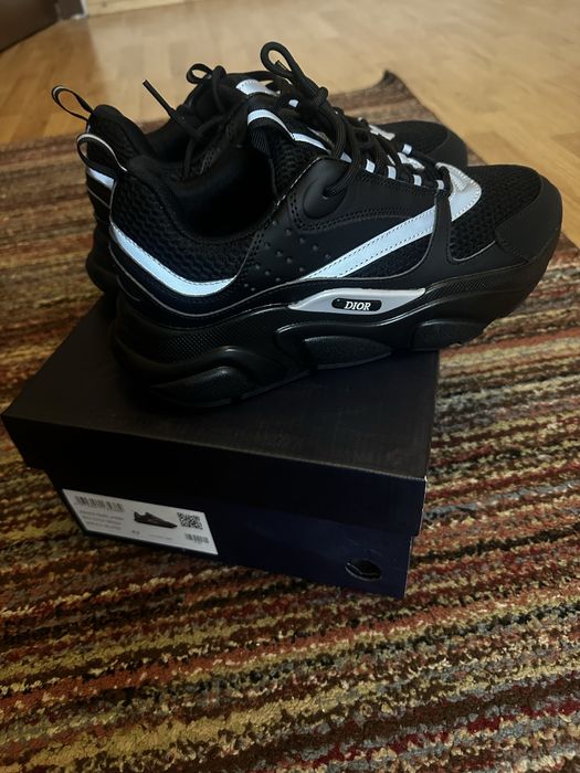 Dior b22 noi cu cutie