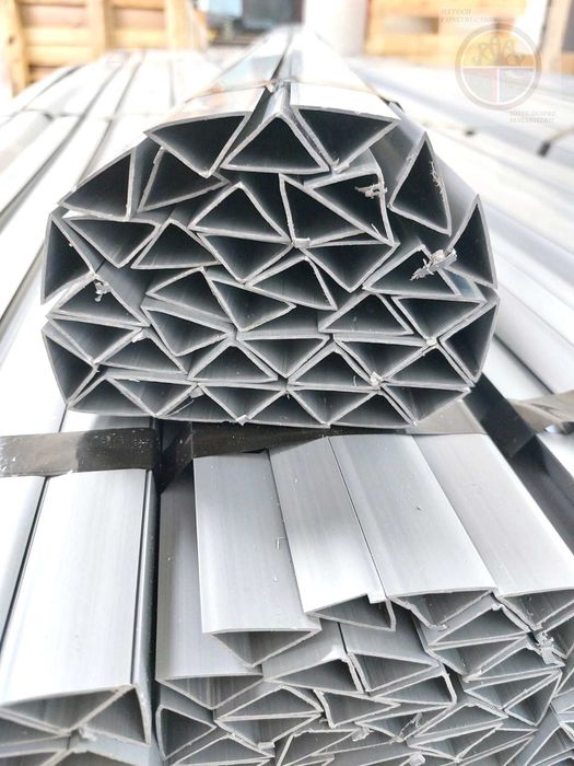 Coltar pvc pentru colturile cofrajelor