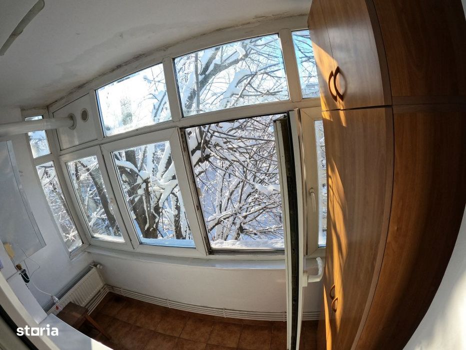 Oportunitate Unica in Centrul Orasului: APARTAMENT CU 3 CAMERE