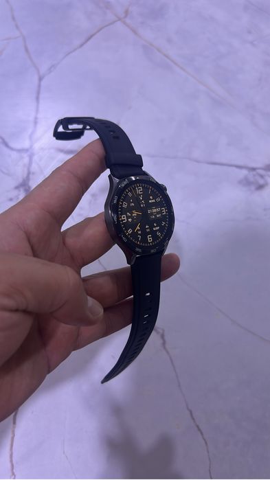 Часы Huawei wash 5