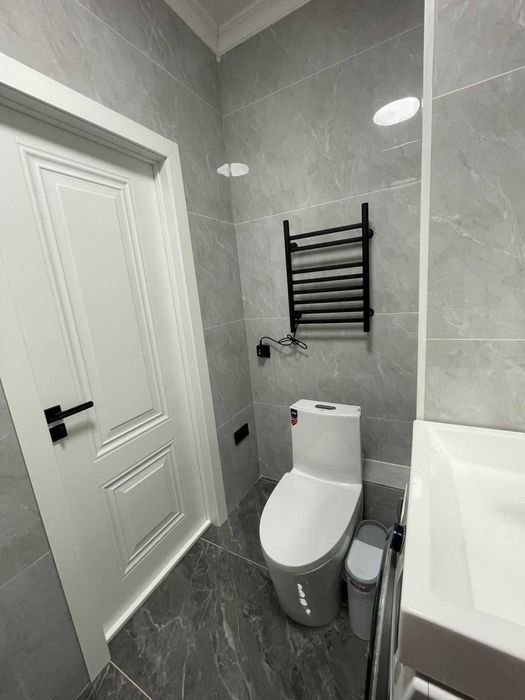 1 бөлмелі квартира в Terekti park