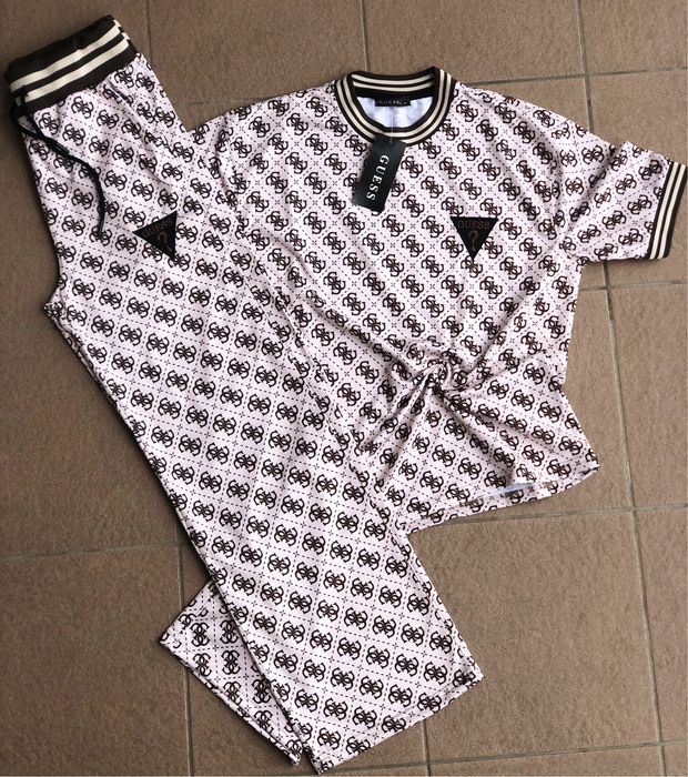 Trening Guess dama -2 piese