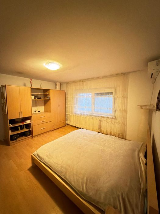 Inchiriez apartament cu 1 camera