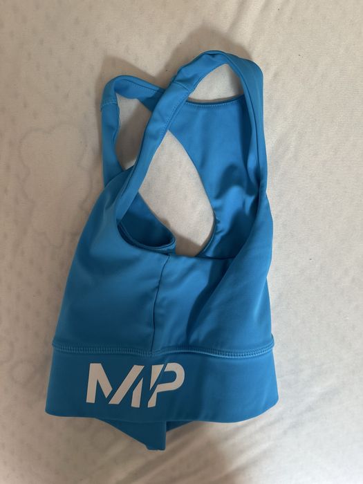 Дамско бюстие My protein