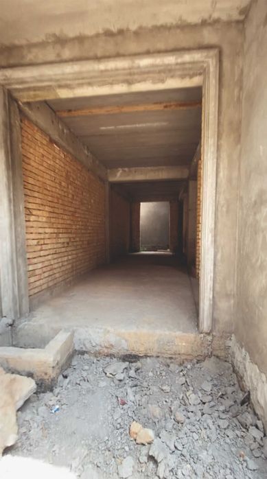 Участок-коробка на 2-х сотках/2 эт.+подвал+мансарда/Юнусобод - Анорзор