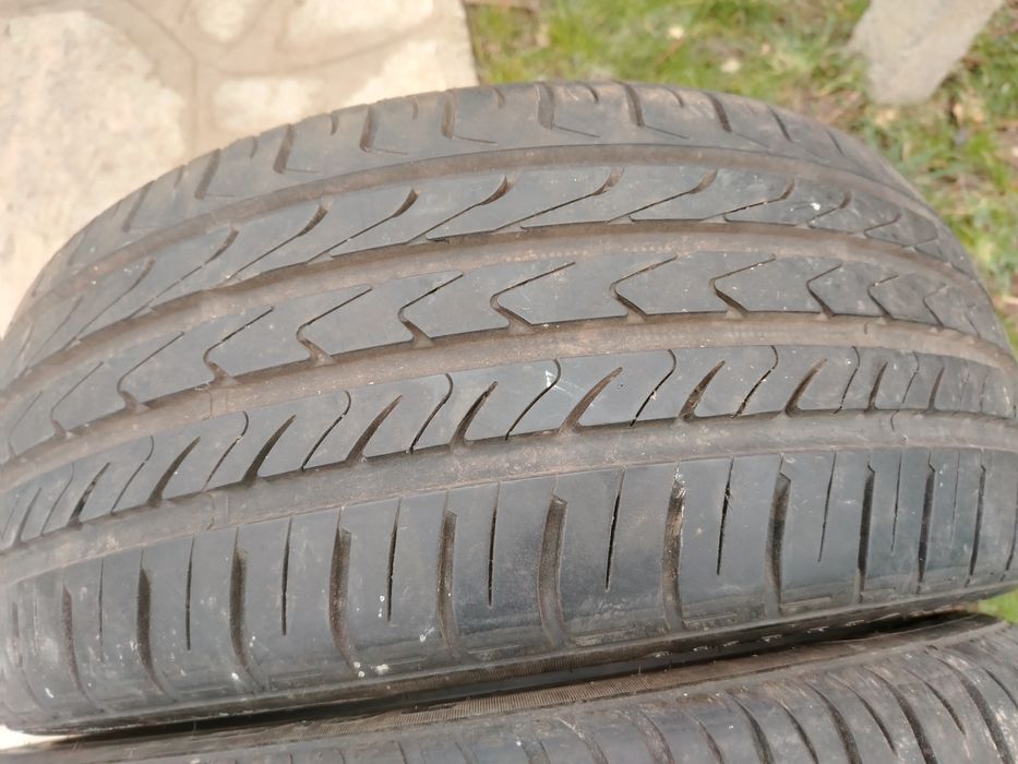 Гуми два 205/45/17