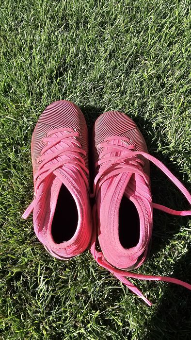 Ghete fotbal adidas marime  31.