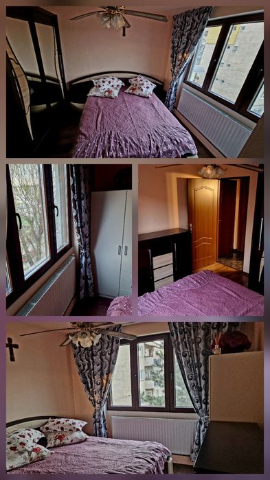 Apartament 3 camere