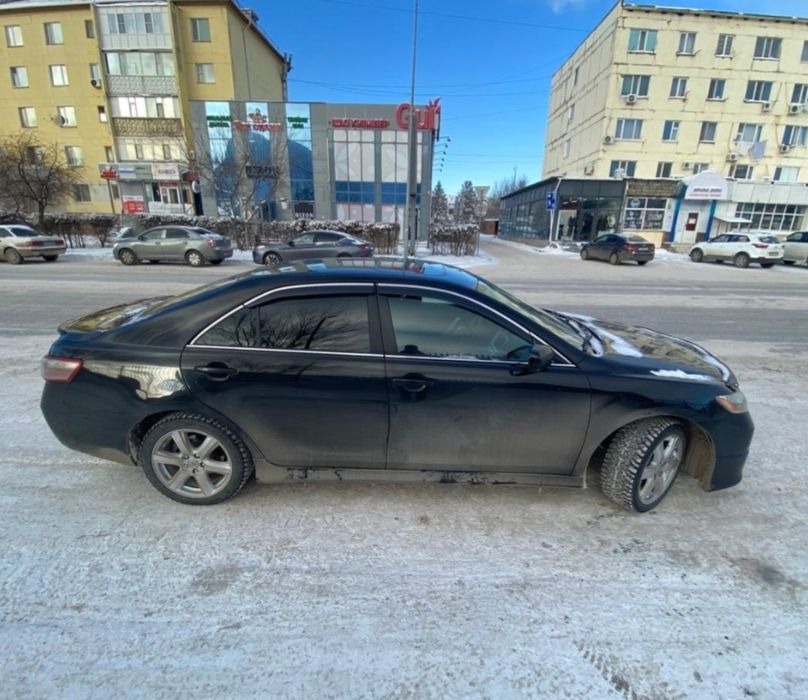 Продам Камри 40 CAMRY