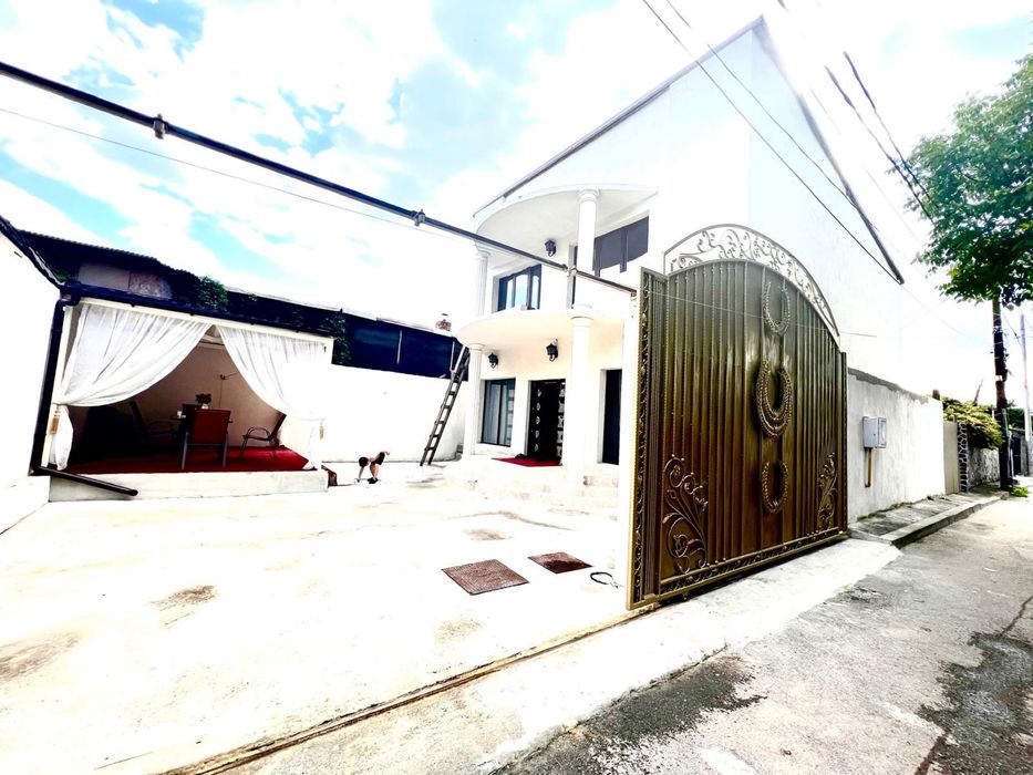 Casa de vanzare zona Luica Bucuresti p+1  Sau Rate Direct Proprietar