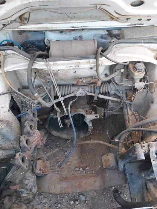 Продам москвичи 2141