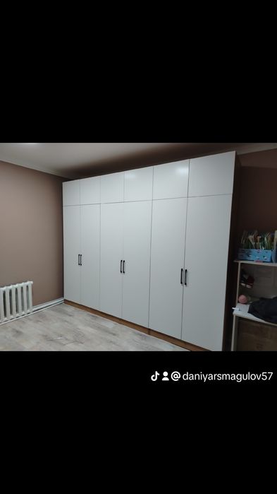 Сборка сборка мебели