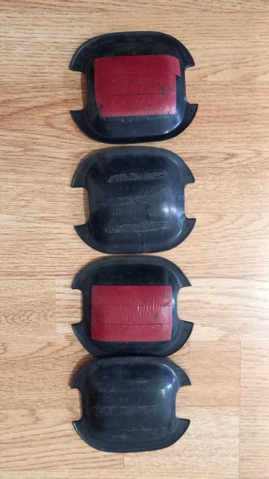 ГОЛЬФ 3 Мыльница под ручки дверей