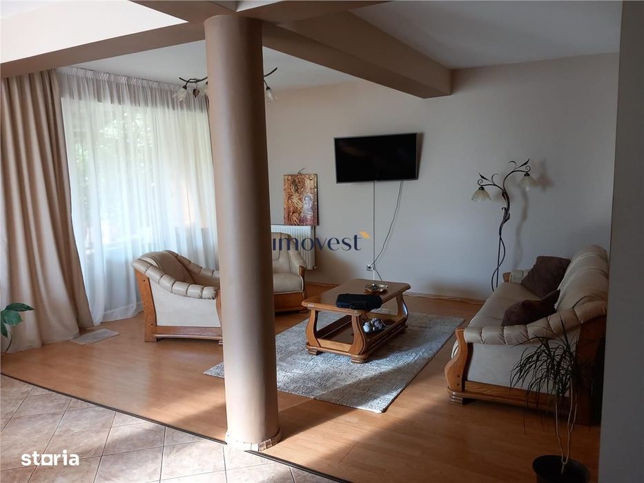 Casa Tip Duplex in Satu Mare - 3 Dormitoare, 2 Bai, Terasa - 180.000 E