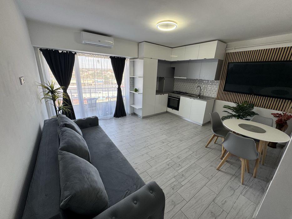 Apartament regim hotelier