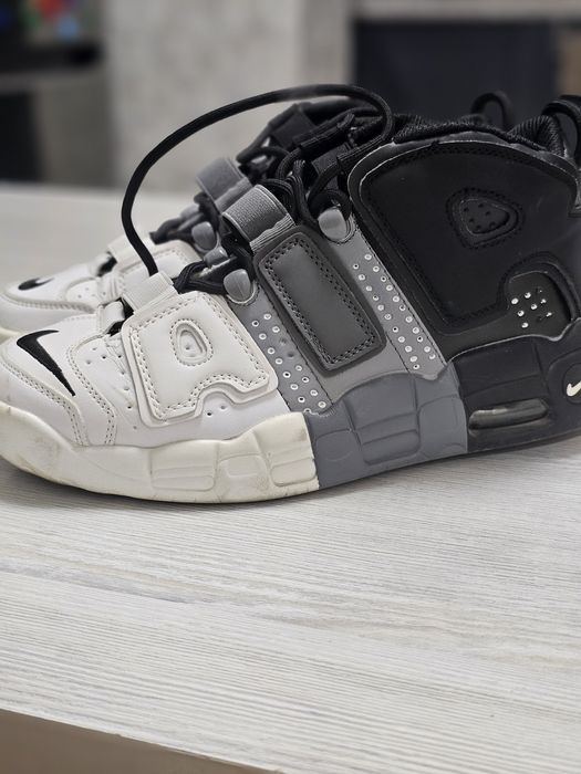 Кроссовки nike в хорошем состоянии