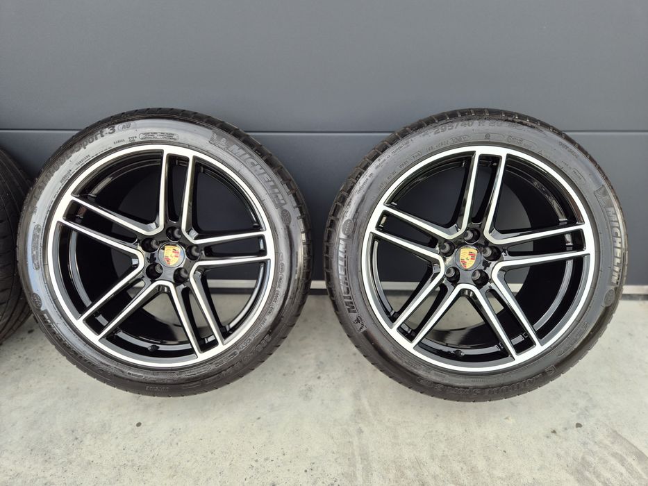 Jante Porsche Originale 20