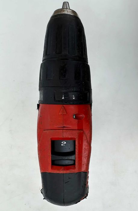 Hilti SF 2H-A - Акумулаторен ударен винтоверт 12V 2.6Ah