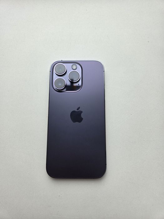 Продам Iphone 14 pro 128gb