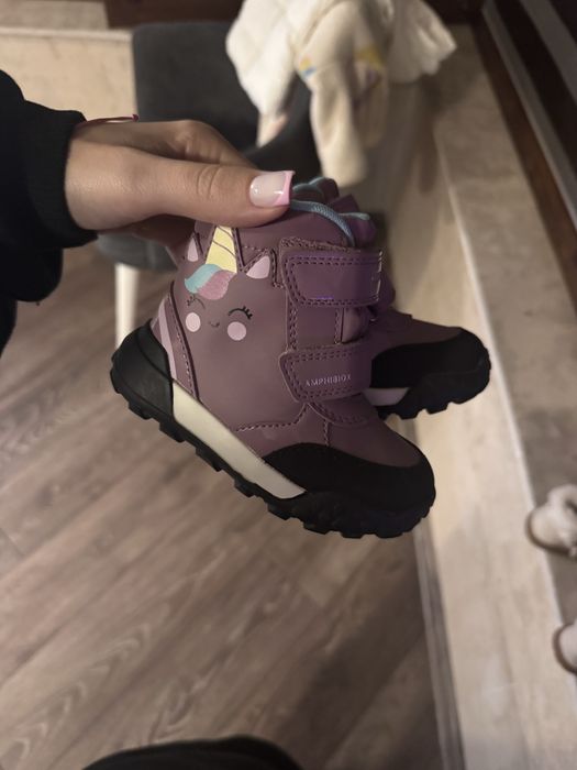 Детски Боти Geox