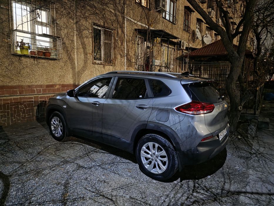 Трекер  LTZ 2023