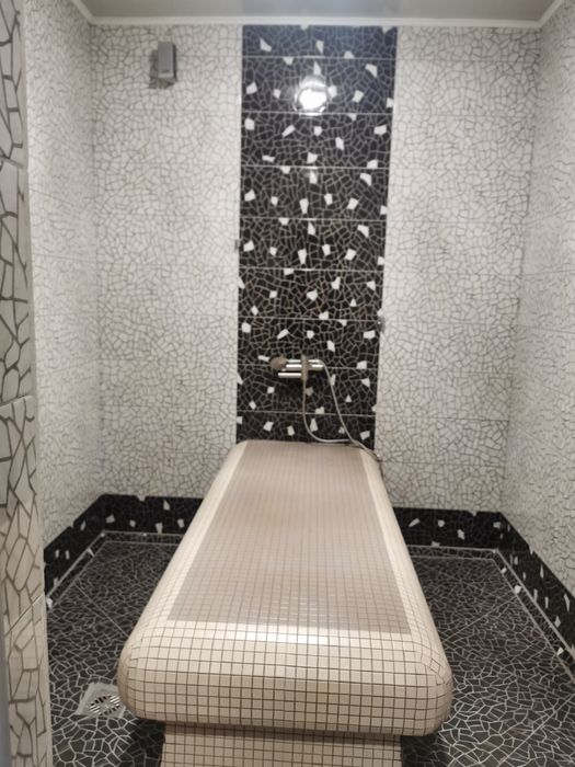 Массаж SPA "PAR_HOUSE"  SPA процедуры, массаж, пилинг