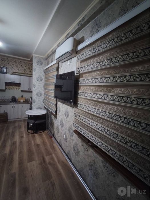 Продается 1 комнатная квартира Паркентский Эвос