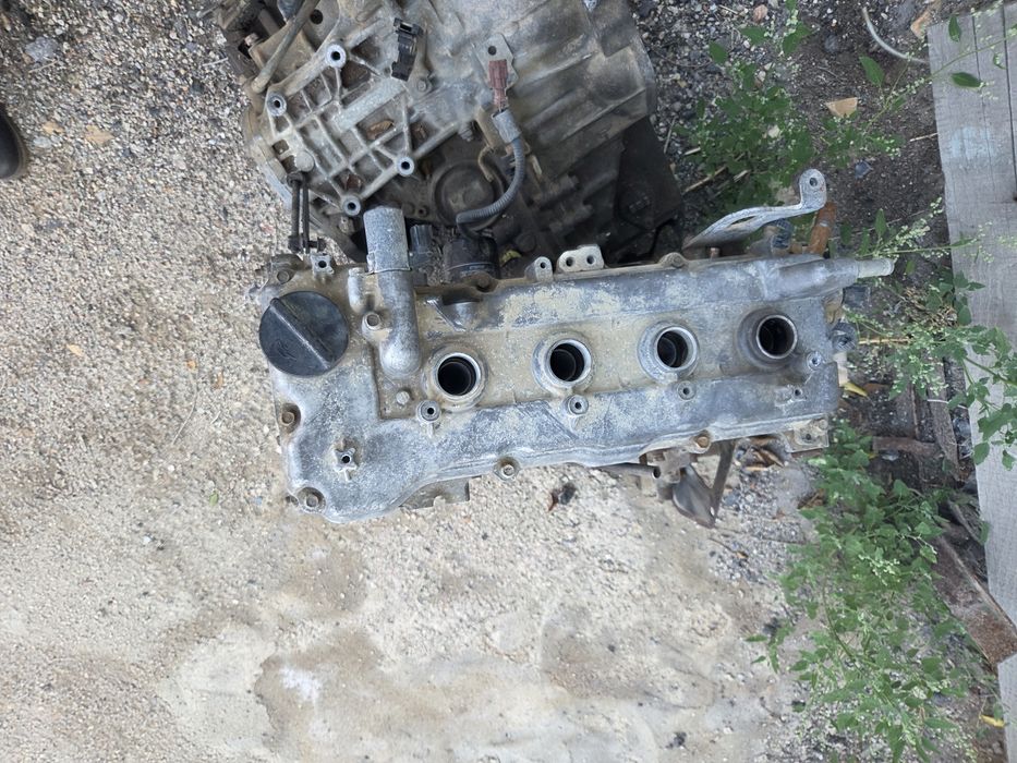 Ниссан примера р 12