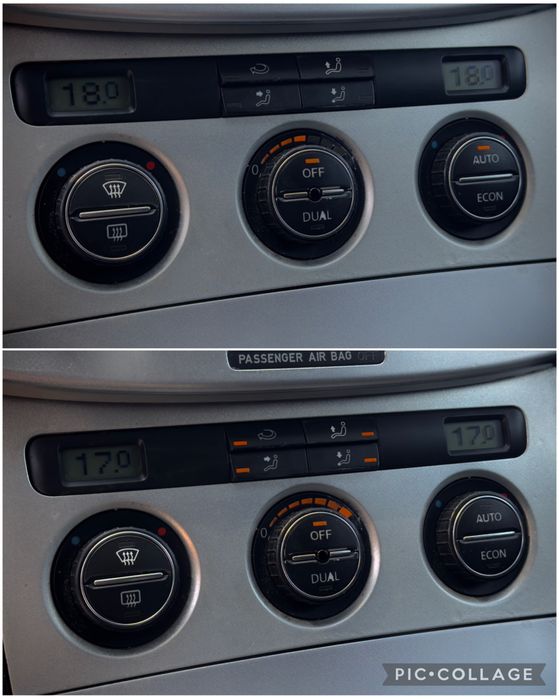 Schimb Passat B6 1.9 tdi