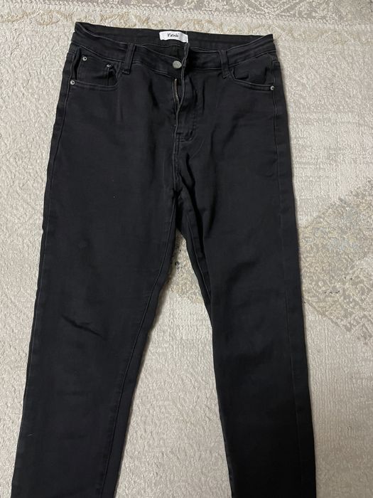 Разгрузка гардероба