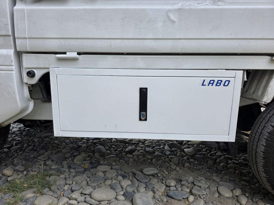 Labo sandiq akkumlyator / лабо сандик