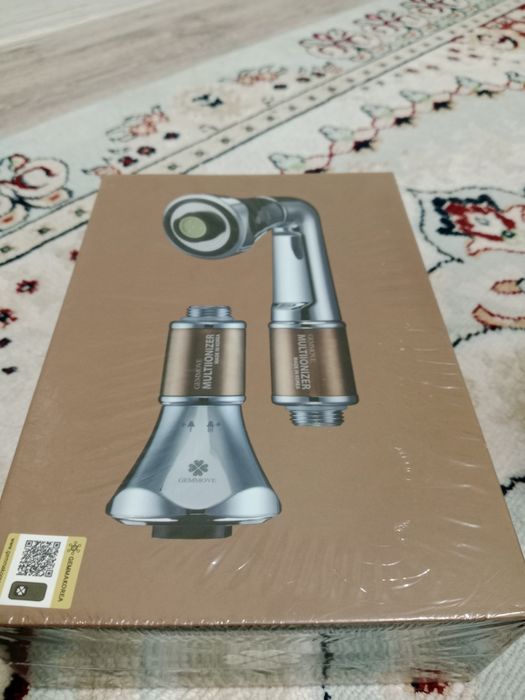 Мульти Ионизатор