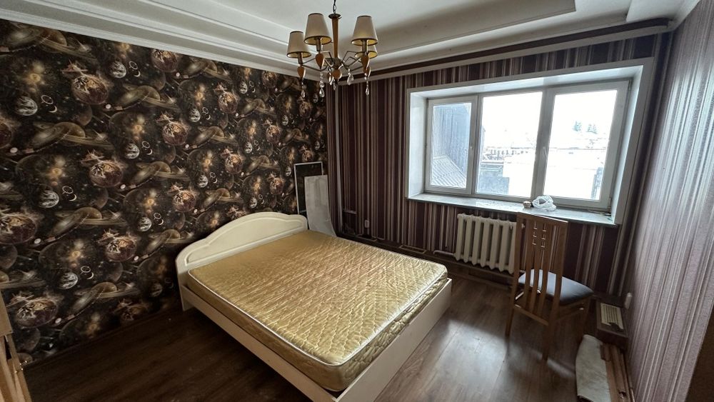 Продаётся двухэтажный дом