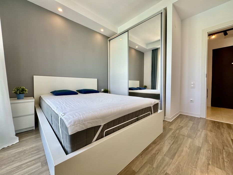 Cosmopolis - inchiriere apartament 2 camere