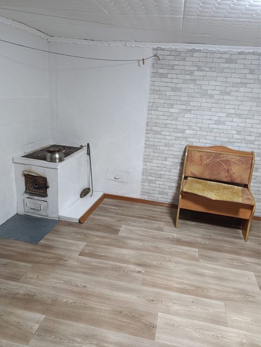 Продам дом времянку.