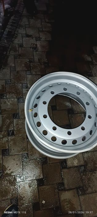 диск 385/65R22.5  balon uchun