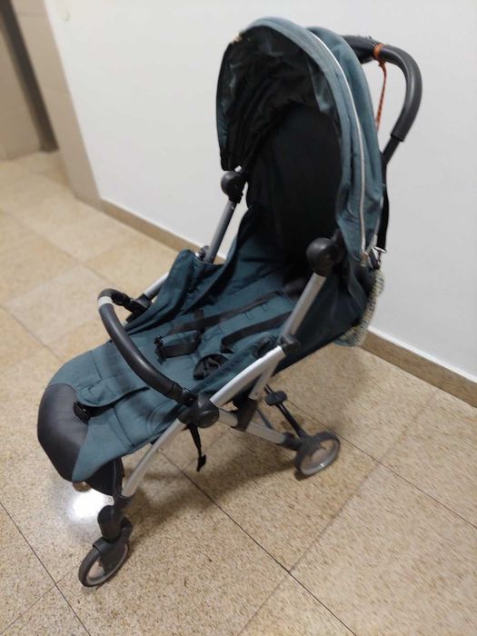 Cărucior sport Chicco