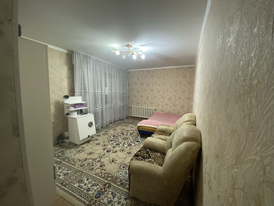 Продам двухкомнатную квартиру